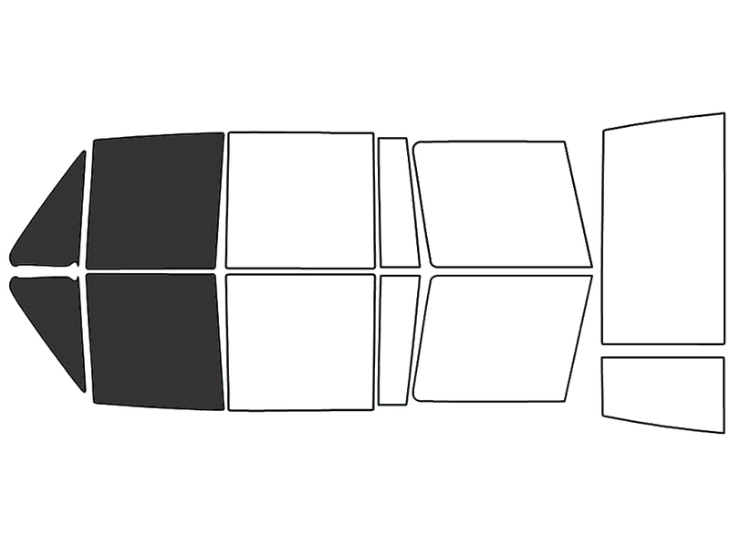 Front - 15%