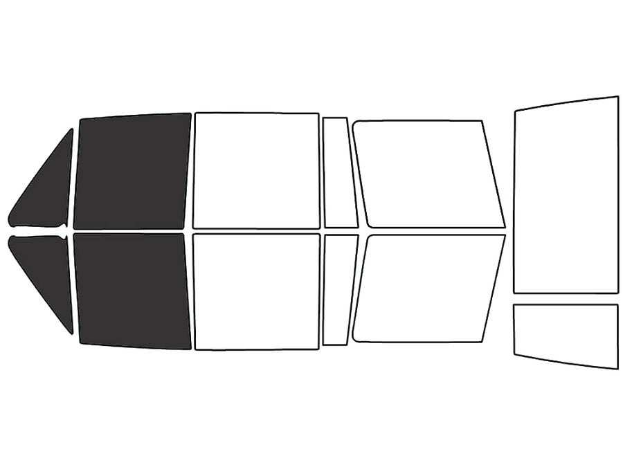 Front - 15%