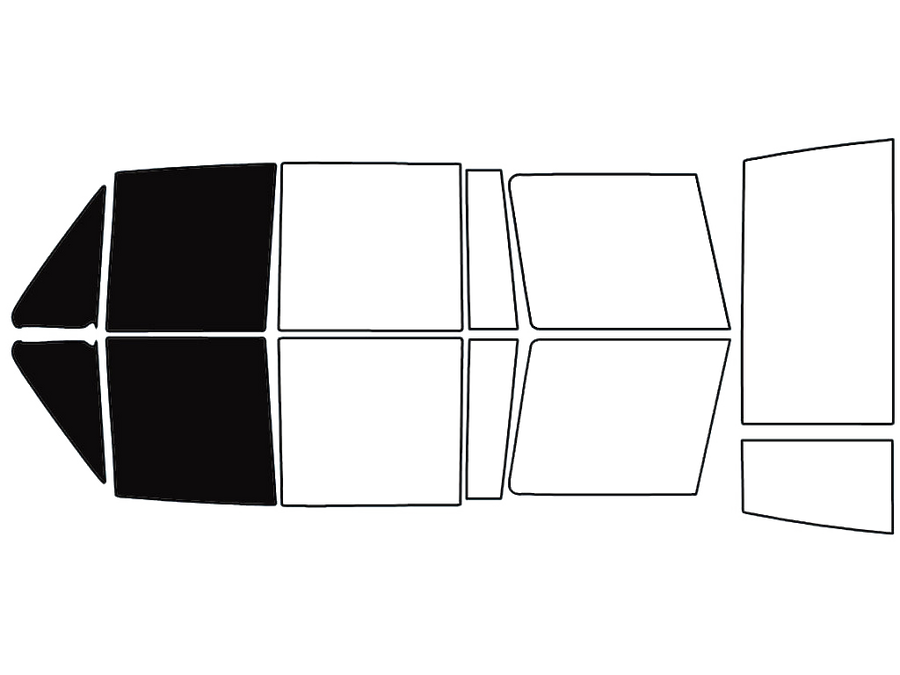 Front - 5%