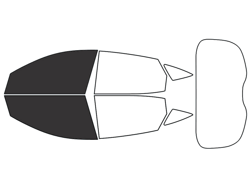 Front - 15%