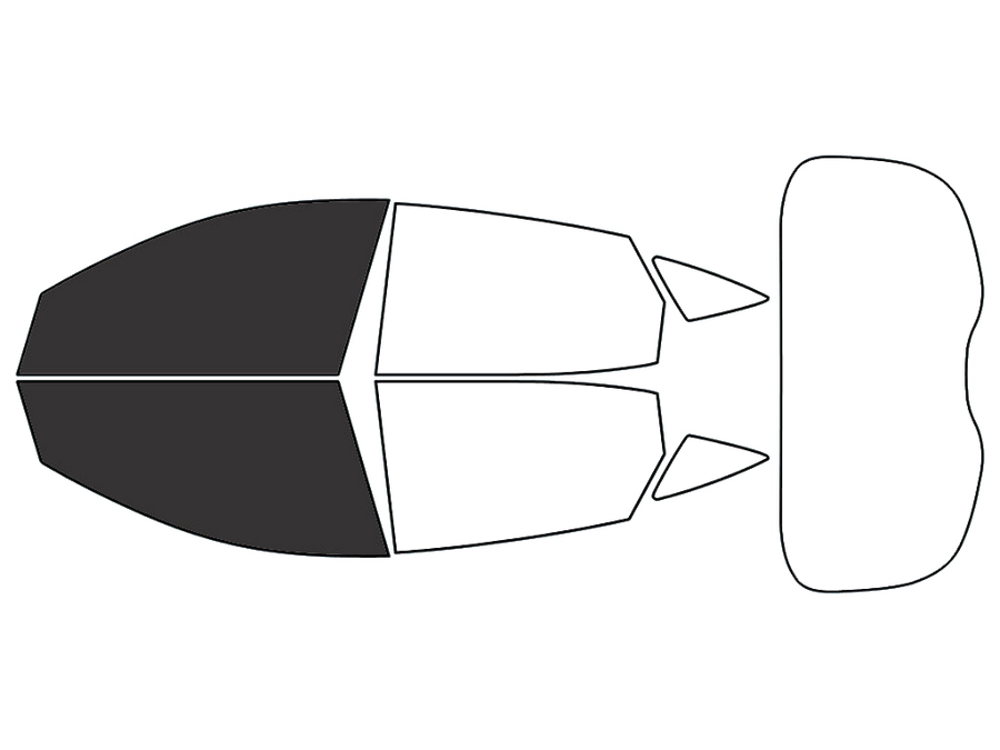 Front - 15%