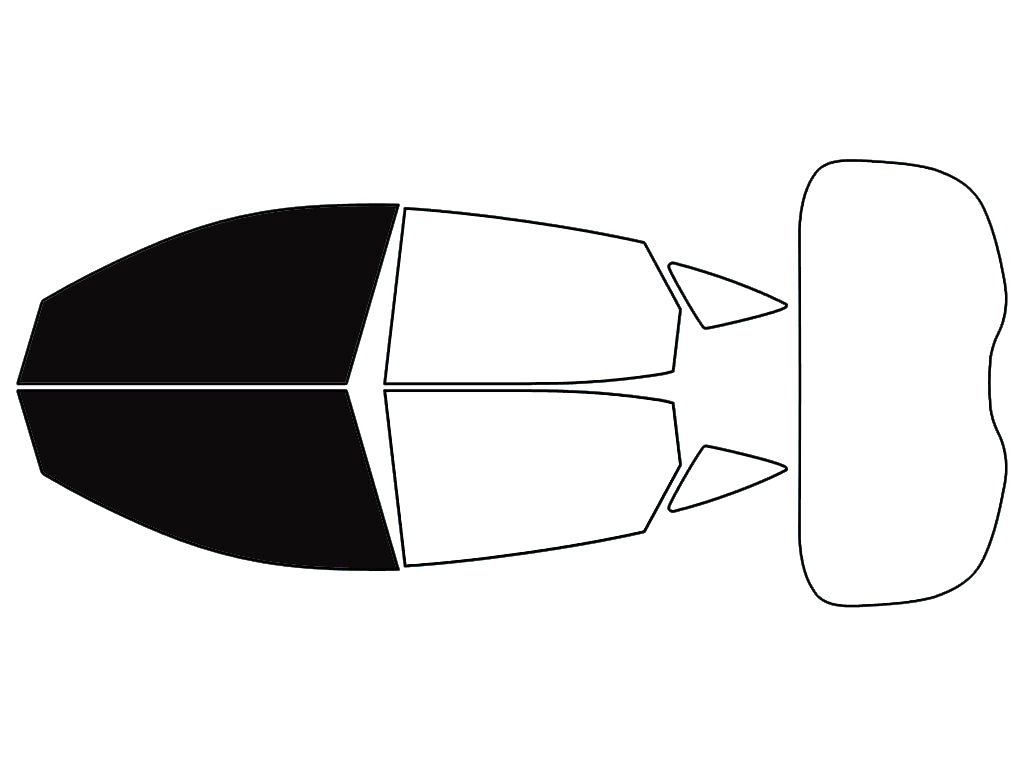 Front - 5%