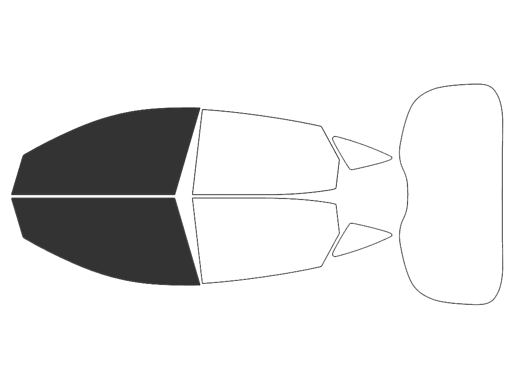 Front - 15%