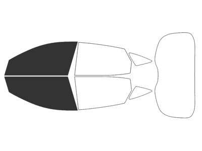 Front - 15%