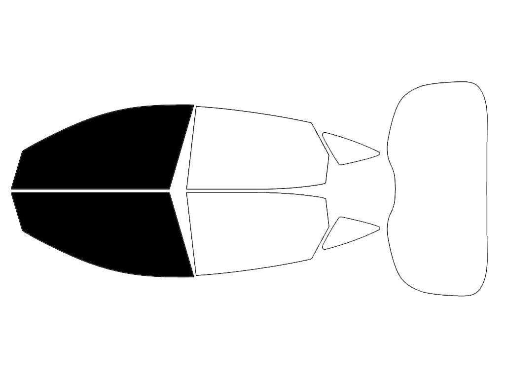 Front - 5%