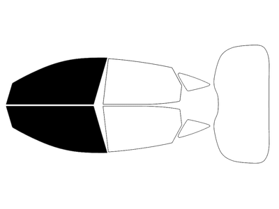 Front - 5%