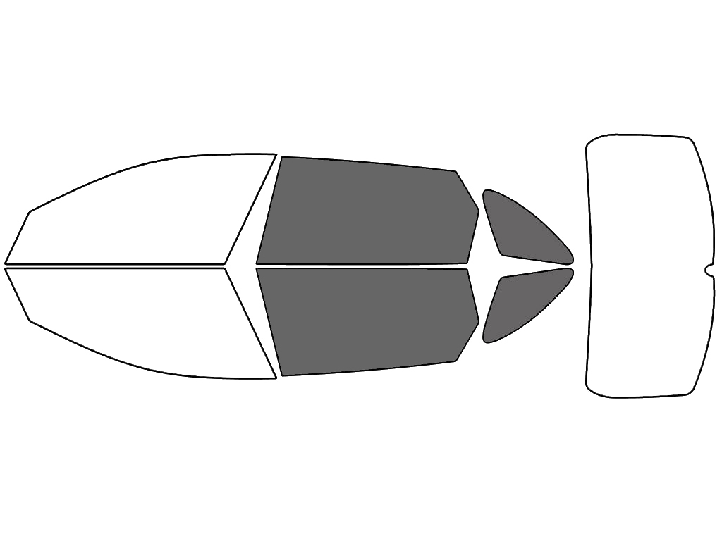 Back - 35% + Cargo
