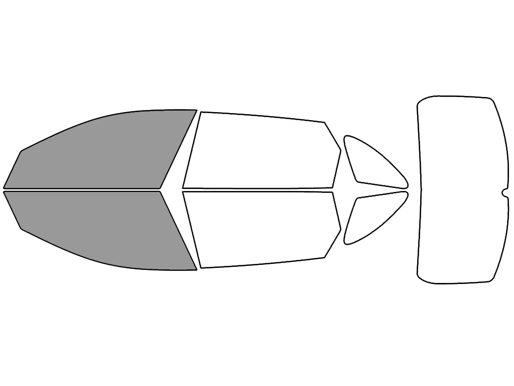 Front - 45%