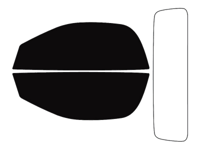Front - 5%