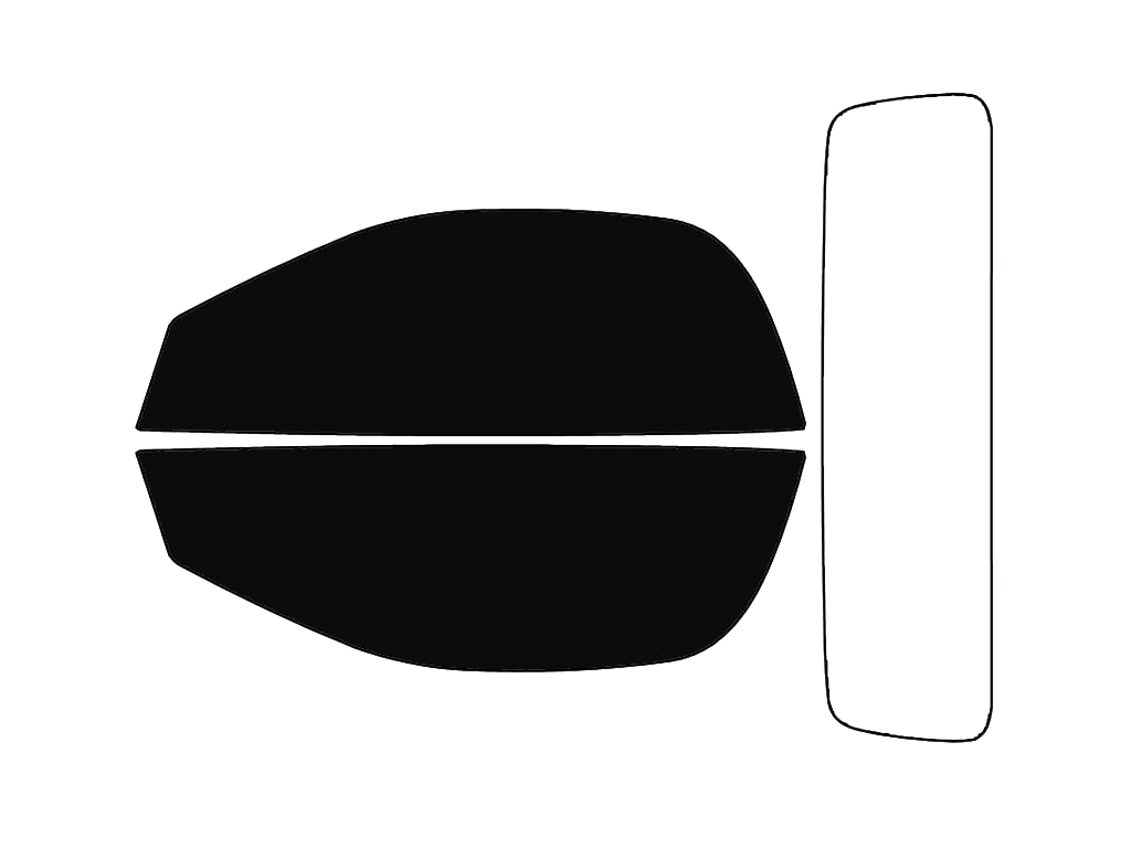 Front - 5%