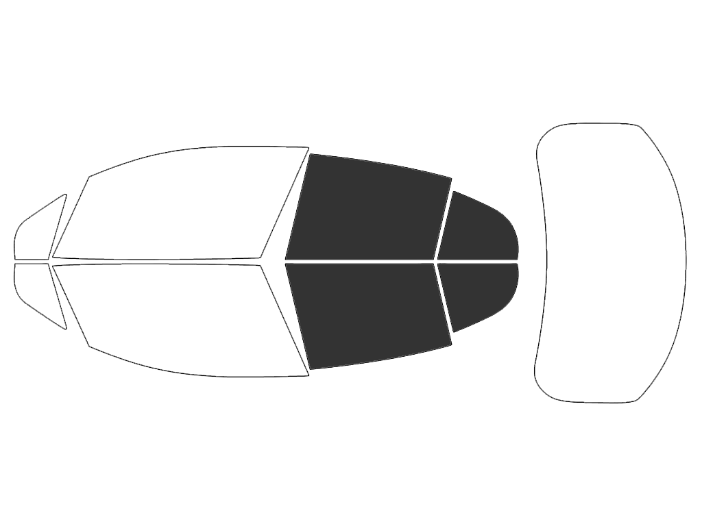 Back - 15% + Cargo