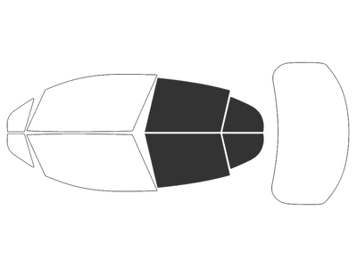 Back - 15% + Cargo