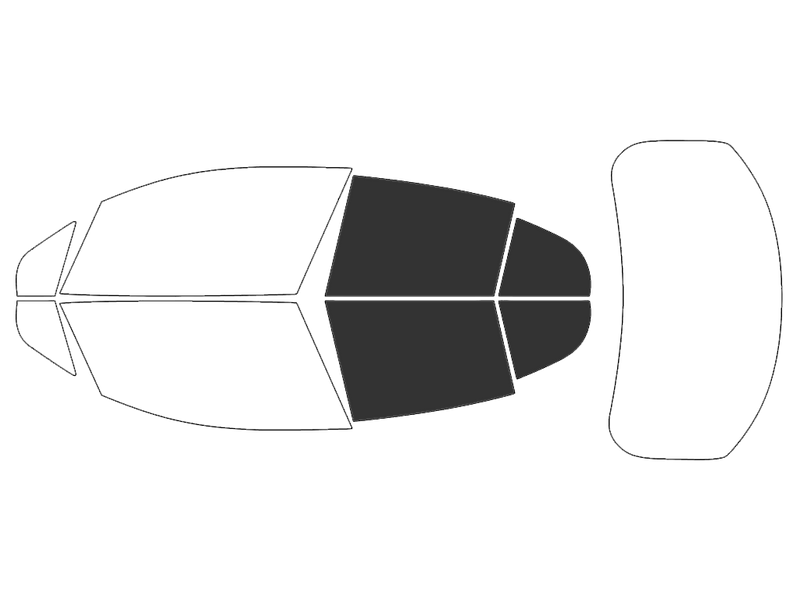 Back - 15% + Cargo