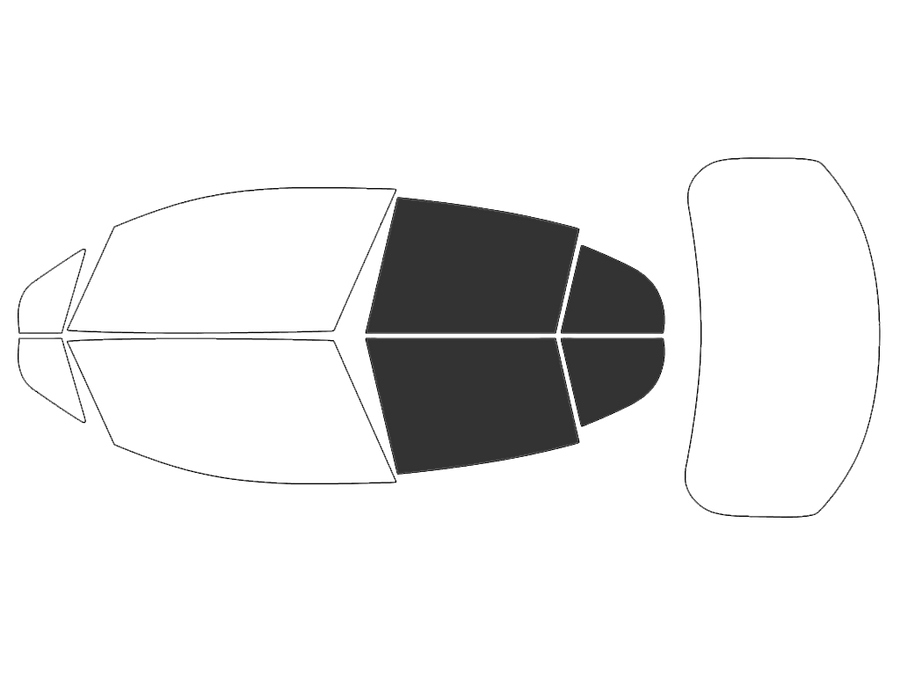 Back - 15% + Cargo