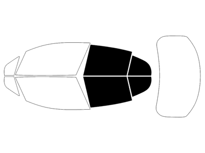 Back - 5% + Cargo