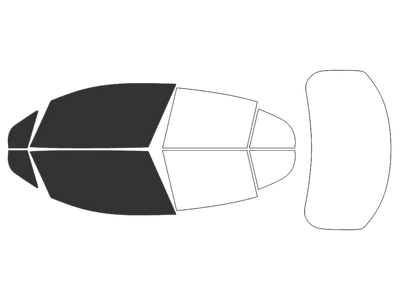 Front - 15%