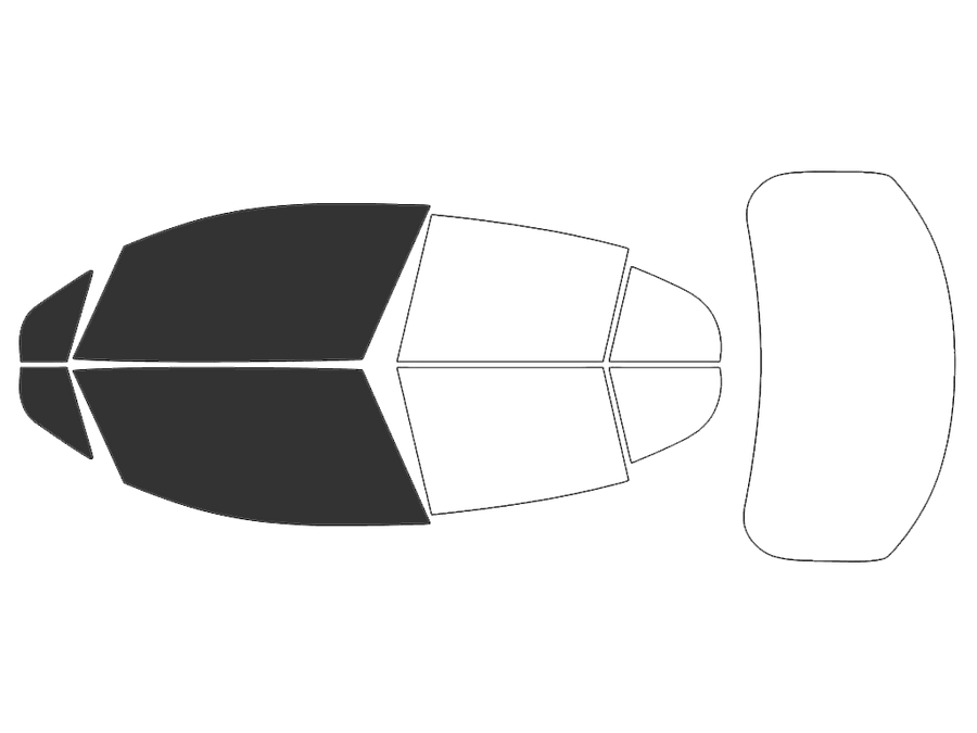 Front - 15%