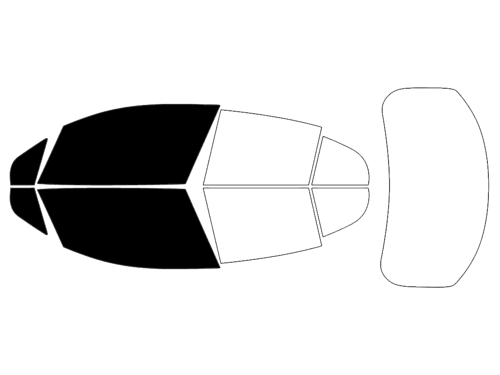 Front - 5%