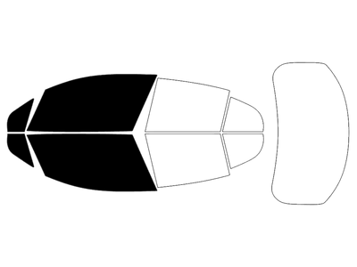 Front - 5%