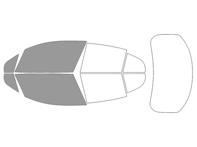 Front - 50%