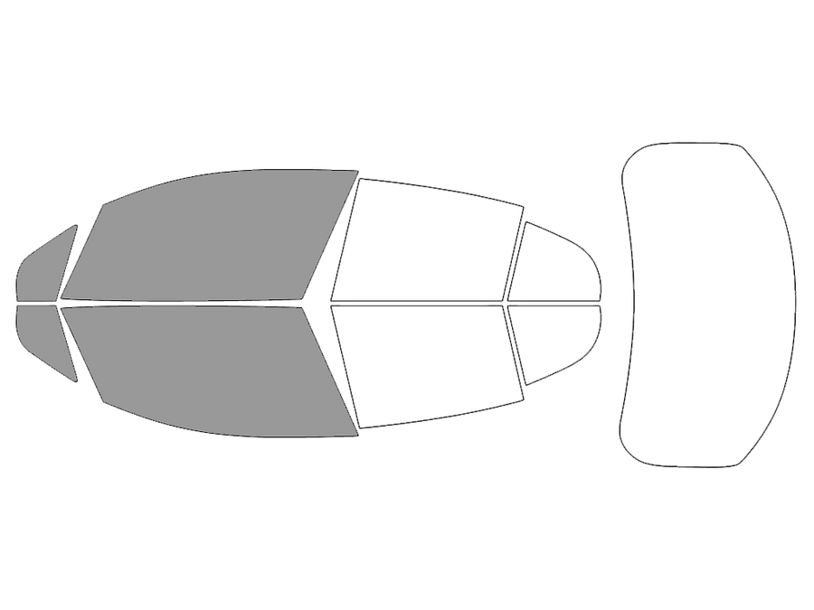 Front - 50%