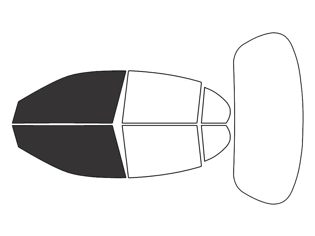 Front - 15%