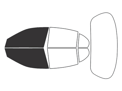 Front - 15%
