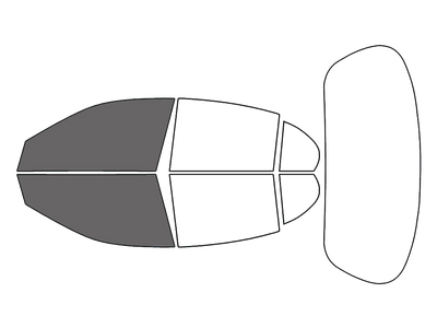 Front - 35%