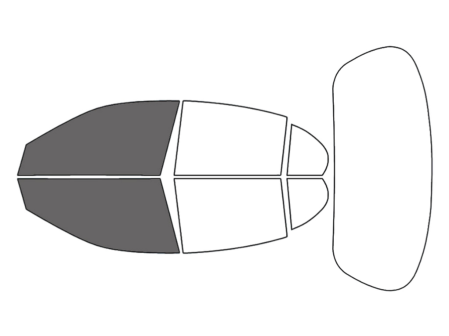 Front - 35%