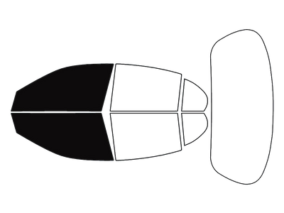 Front - 5%