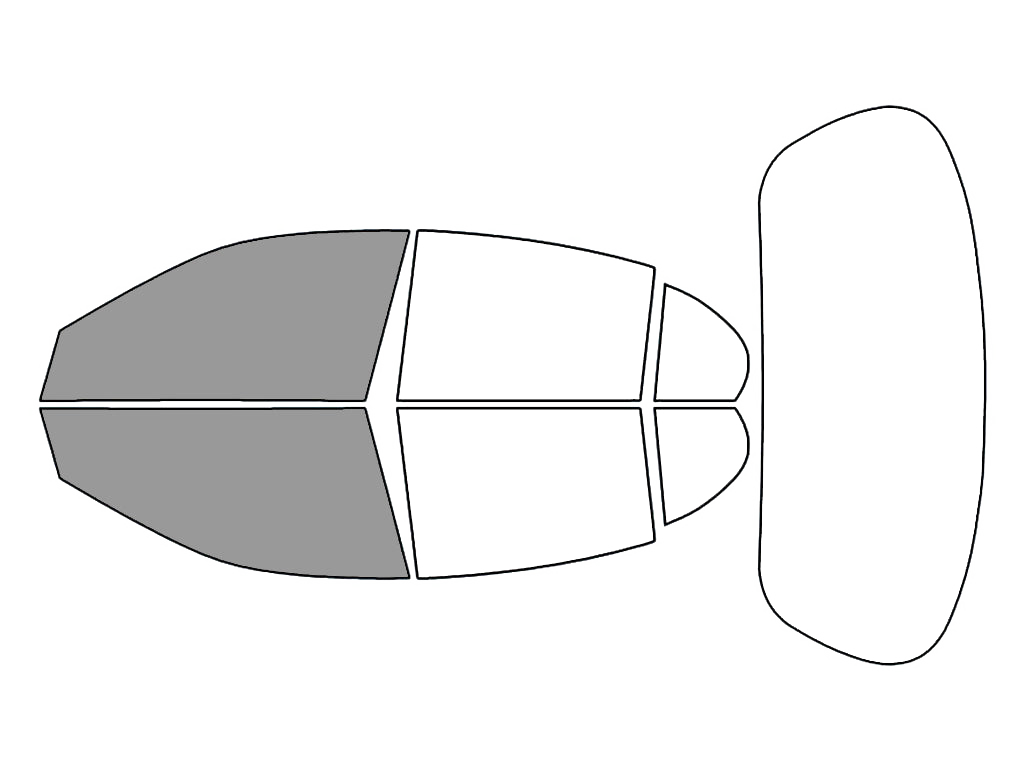 Front - 50%