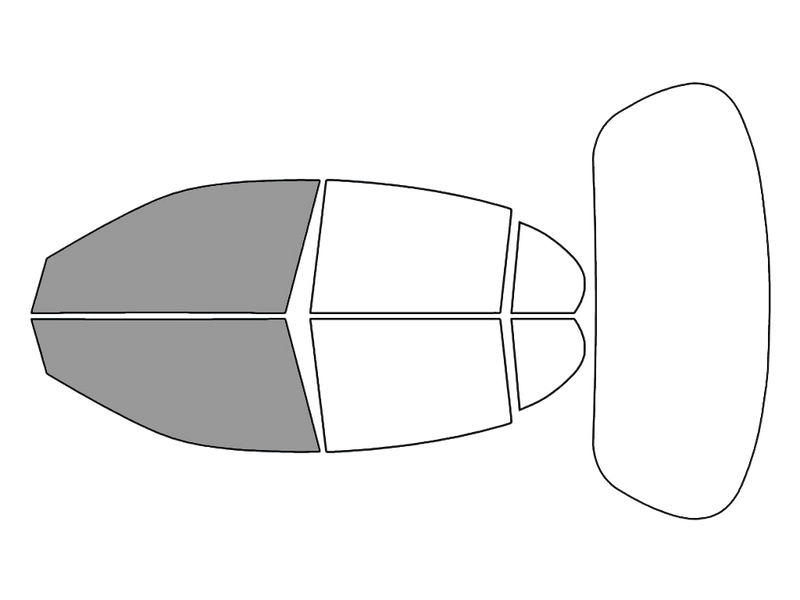 Front - 50%