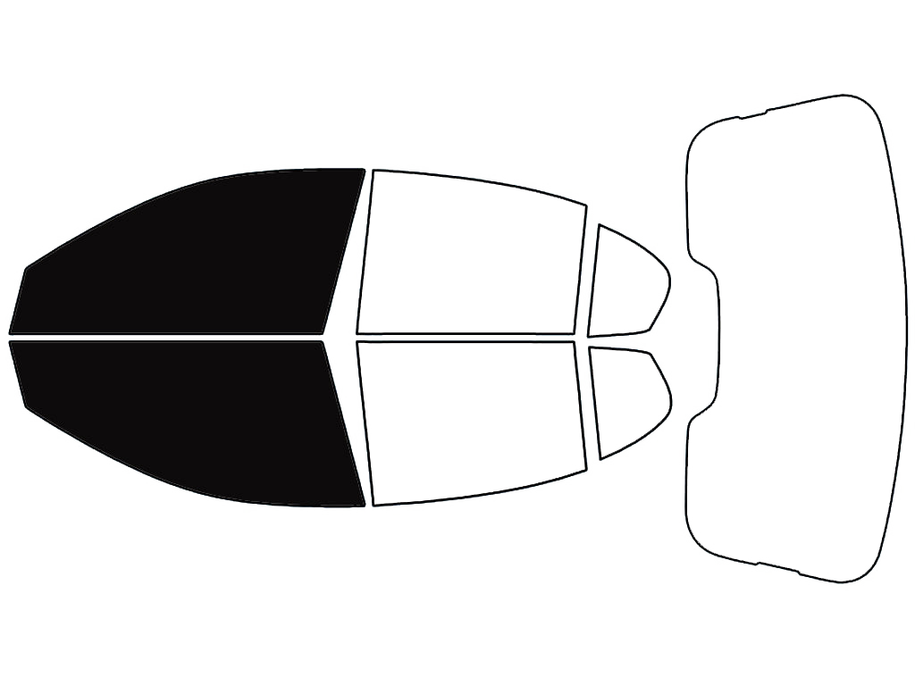 Front - 5%