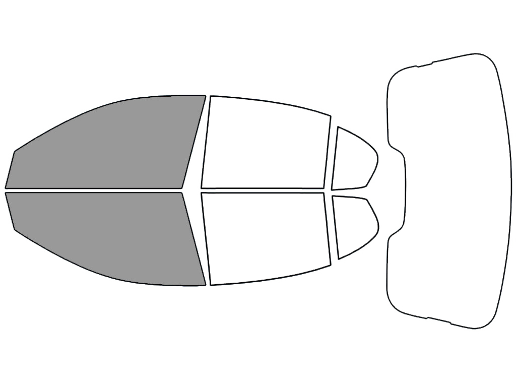 Front - 50%