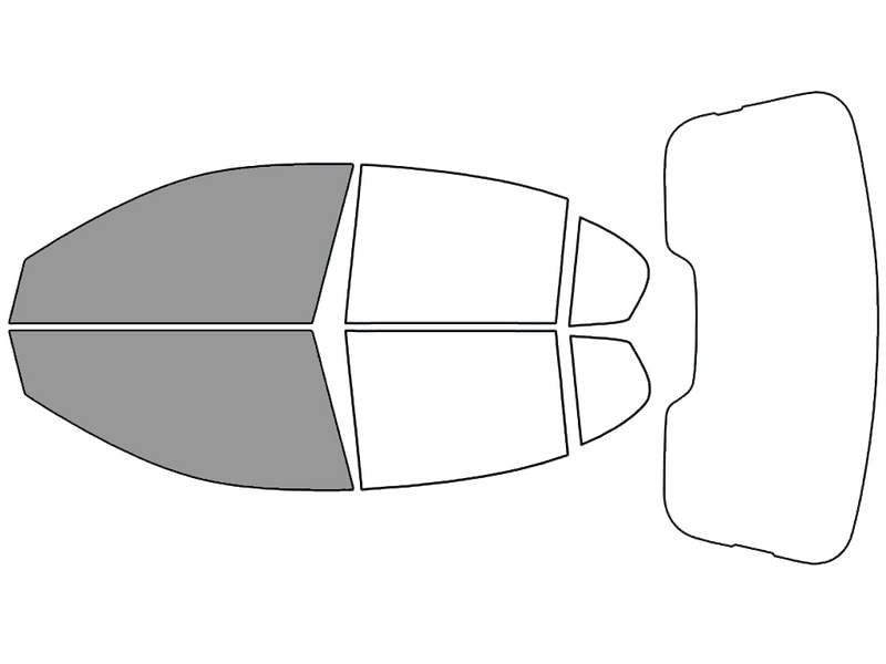 Front - 50%