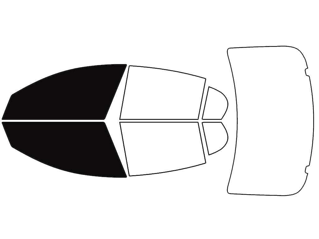 Front - 5%