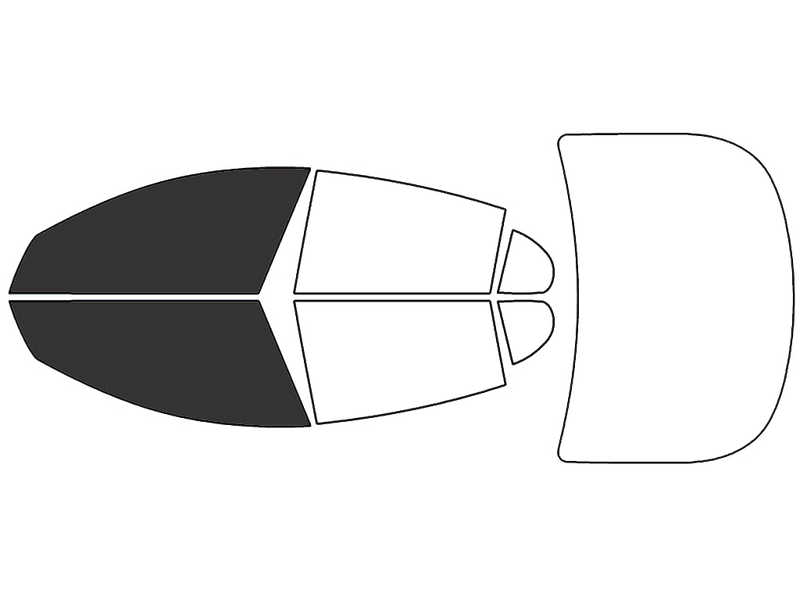 Front - 15%