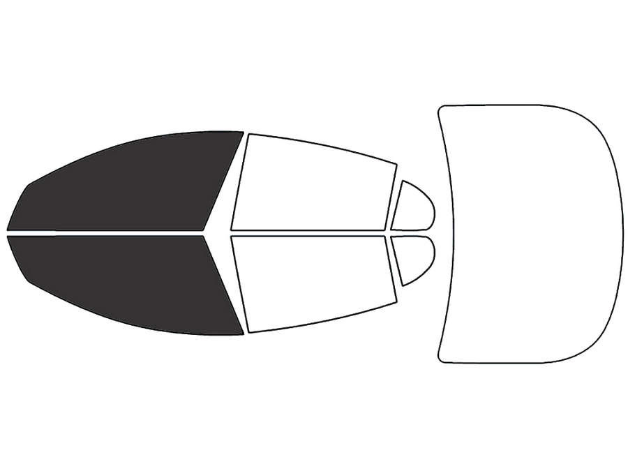 Front - 15%