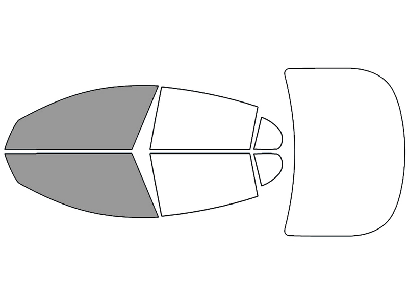 Front - 50%
