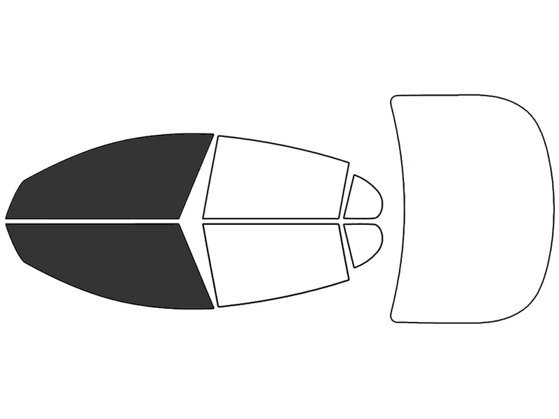 Front - 15%