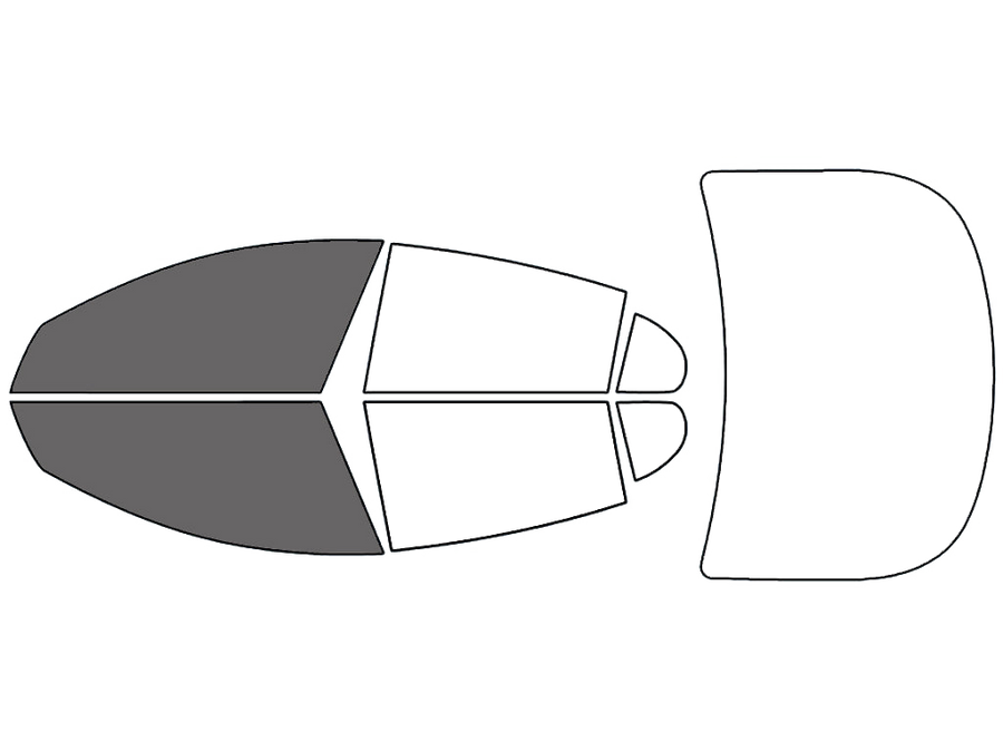 Front - 35%