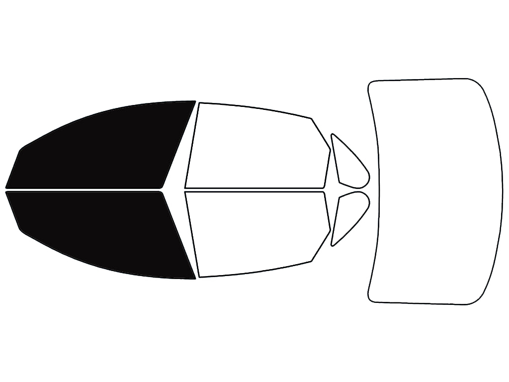 Front - 5%