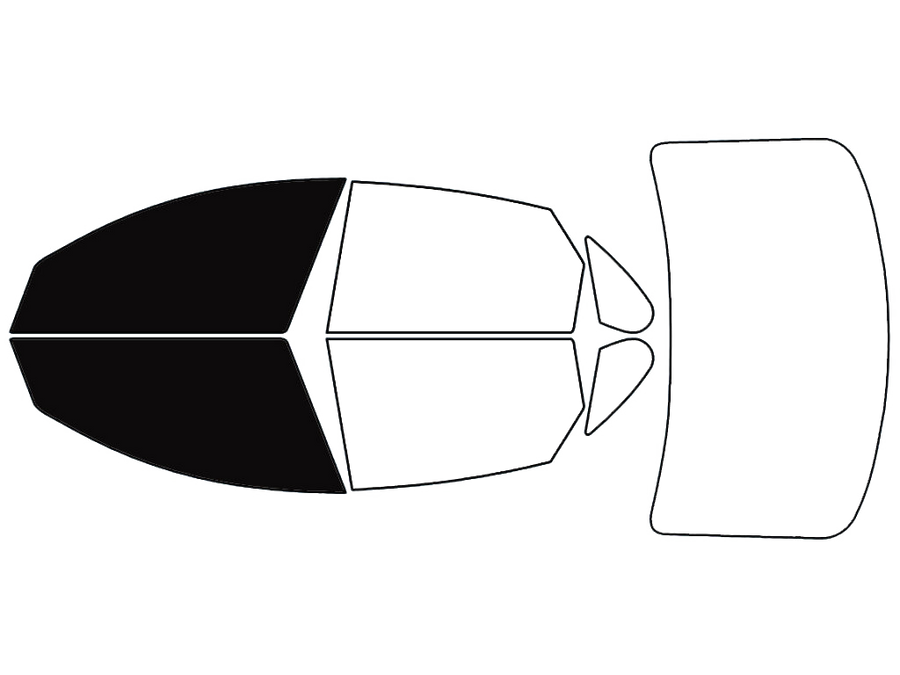 Front - 5%