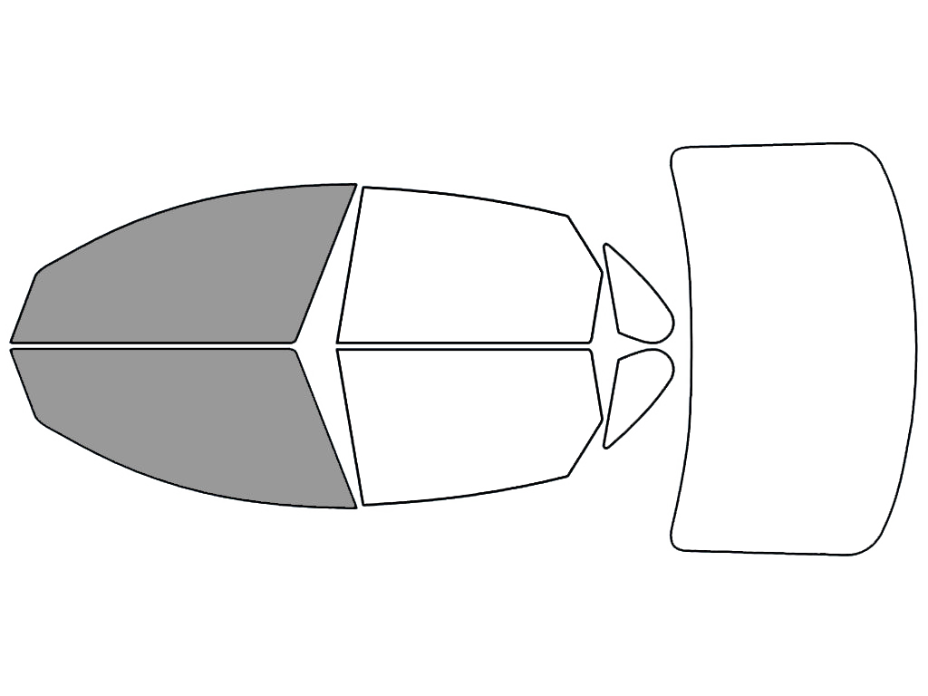 Front - 45%