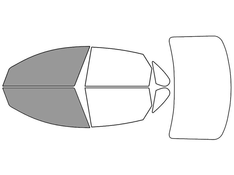 Front - 45%