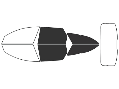 Back - 15% + Cargo