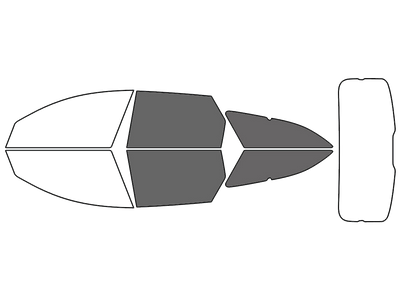 Back - 35% + Cargo