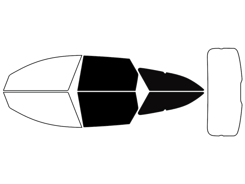 Back - 5% + Cargo
