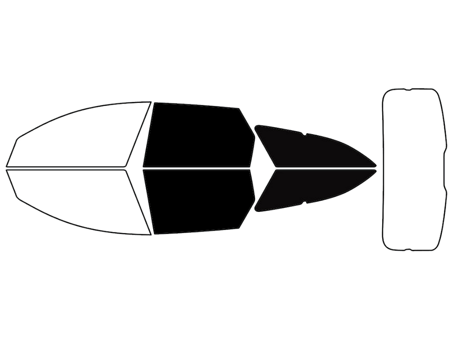 Back - 5% + Cargo