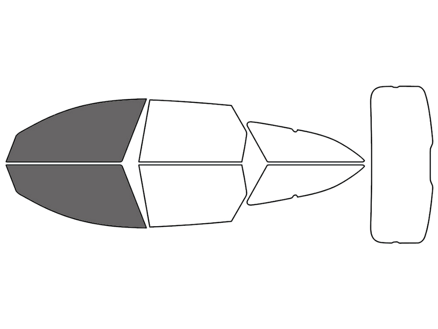 Front - 35%